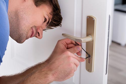 Emergency Garner Locksmith