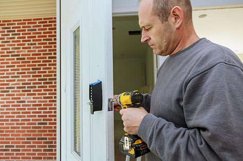 Garner Emergency Locksmith