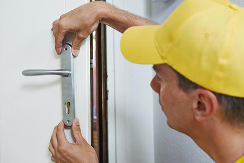 Garner Residential Locksmith