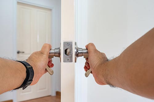 Garner Residential Locksmith